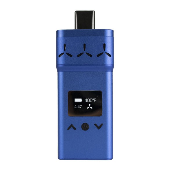 VAPORIZADOR PORTÁTIL AIRVAPE X