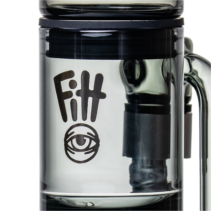 Ryan Fitt - Pillar Pivot Incycler