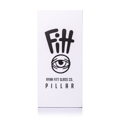 Ryan Fitt - Pillar Pivot Incycler