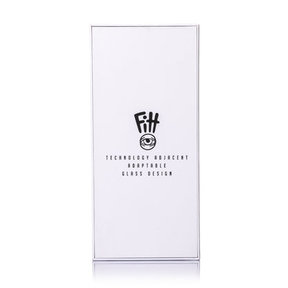 Ryan Fitt - Pillar Pivot Incycler