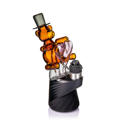 MJ Arsenal Teddy Peak Top - Limited Edition