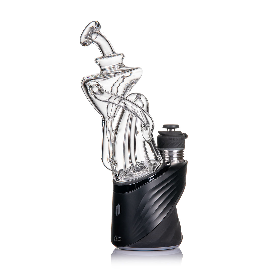 MJ Arsenal Tempest Puffco Peak Top