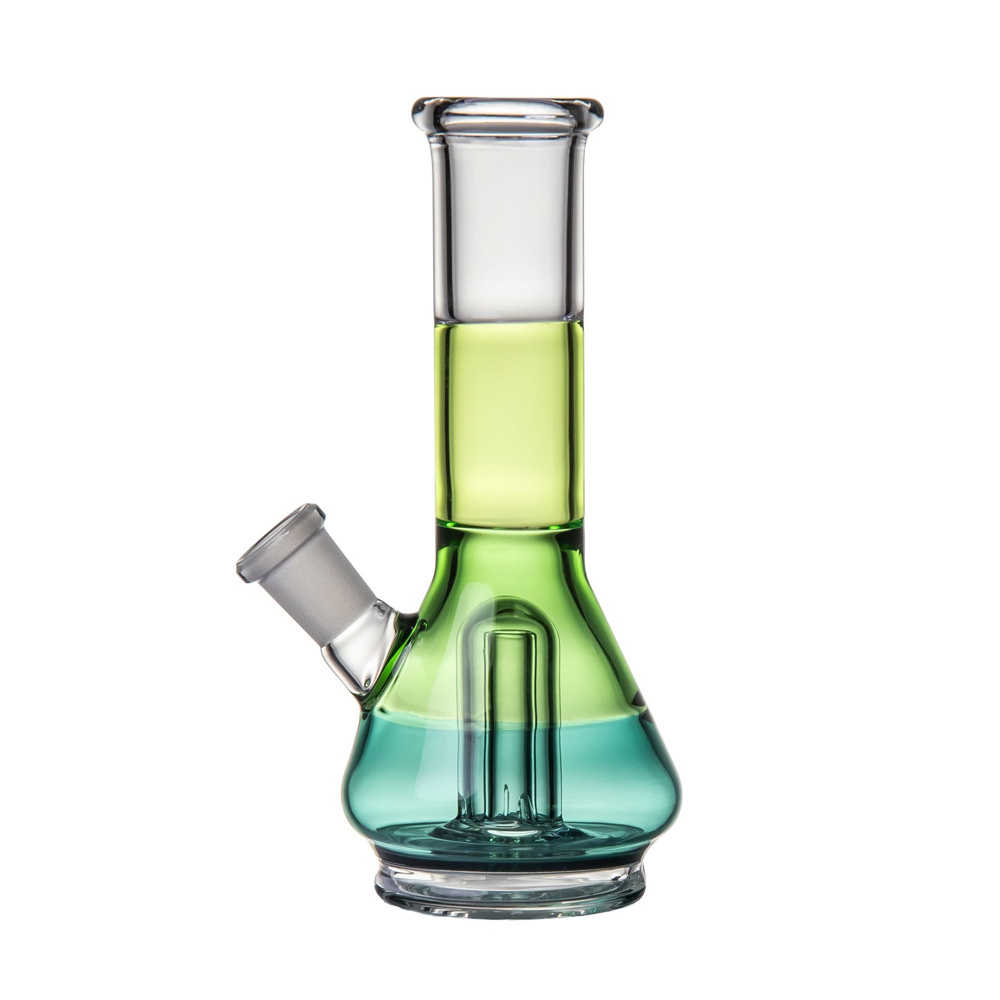 BigFun! - Tricolor Puffco Peak Top