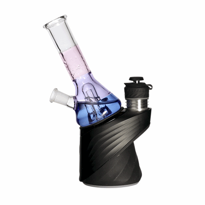 BigFun! - Tricolor Puffco Peak Top