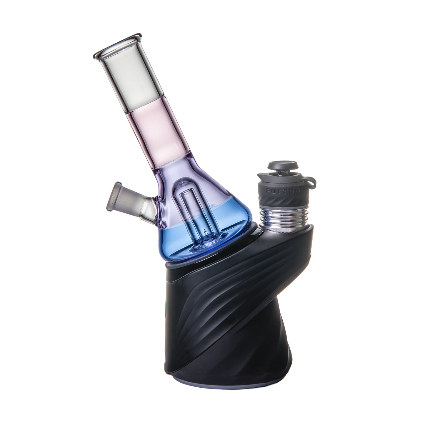 BigFun! - Tricolor Puffco Peak Top