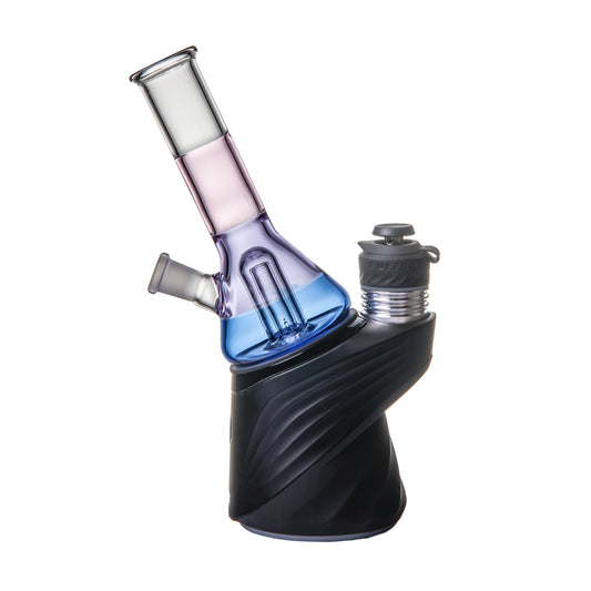BigFun! - Tricolor Puffco Peak Top