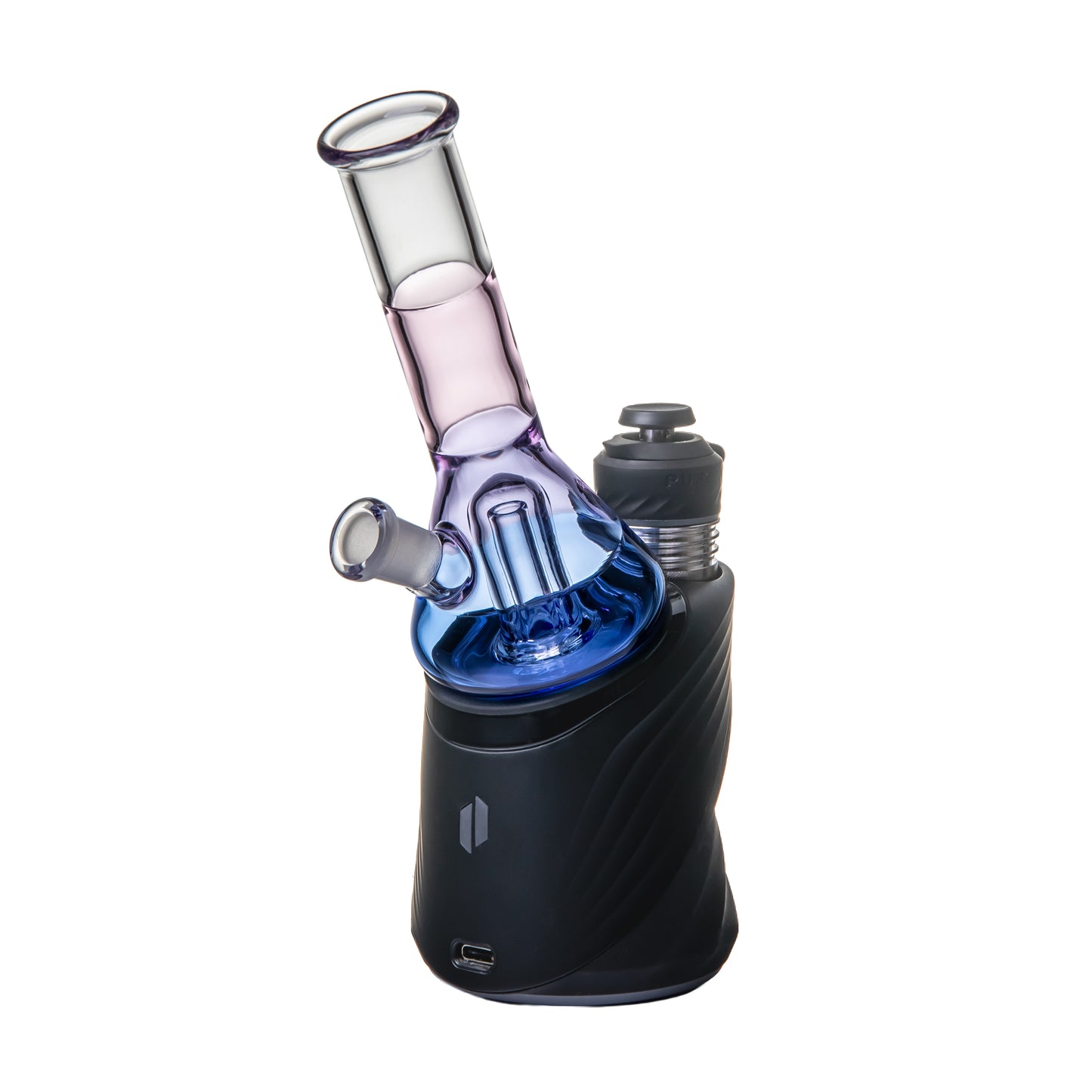 BigFun! - Tricolor Puffco Peak Top