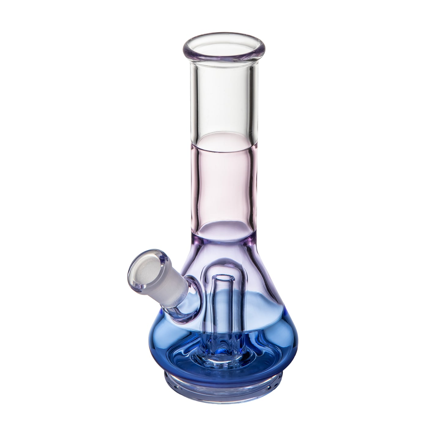 BigFun! - Tricolor Puffco Peak Top