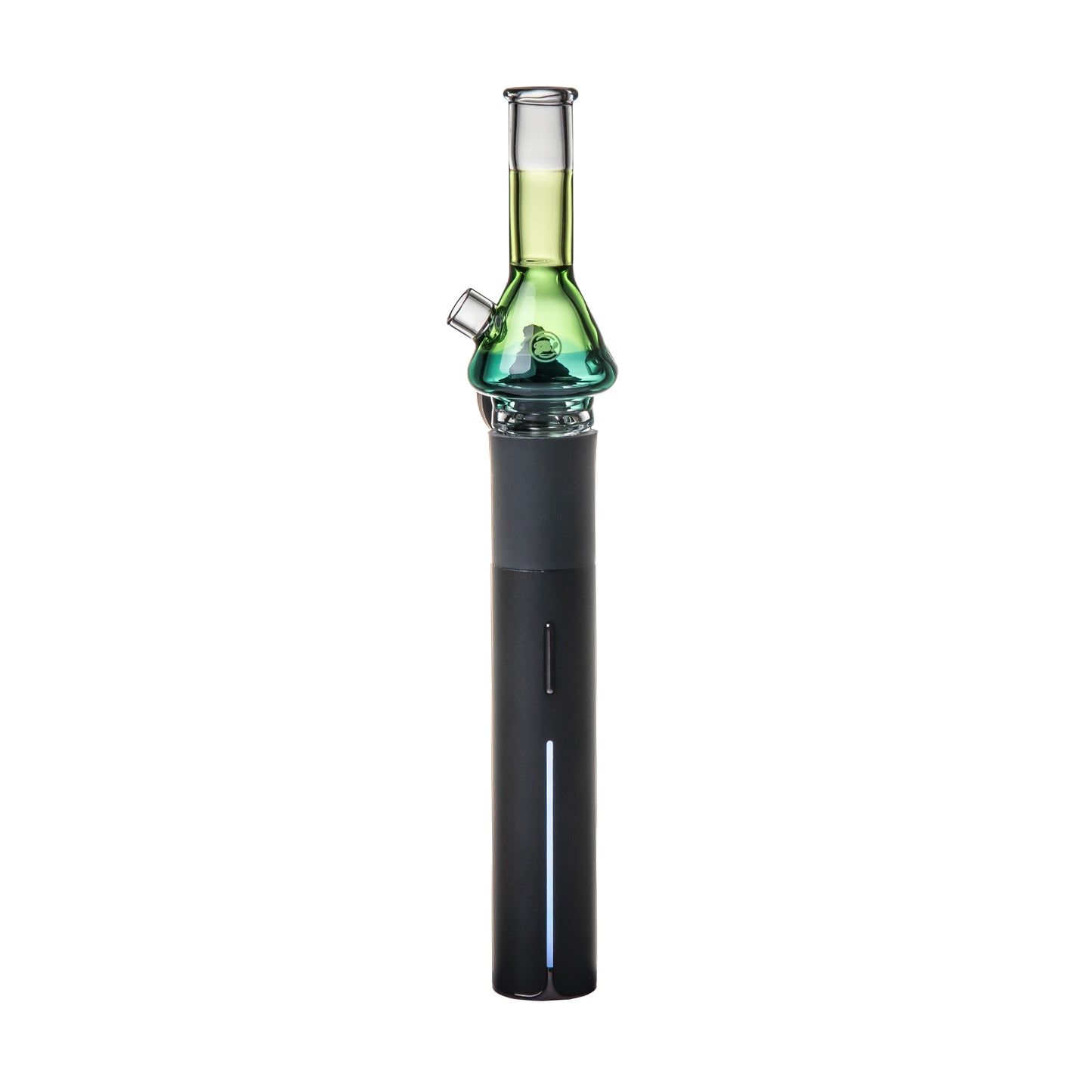 BigFun! - Tricolor Puffco Pivot Top