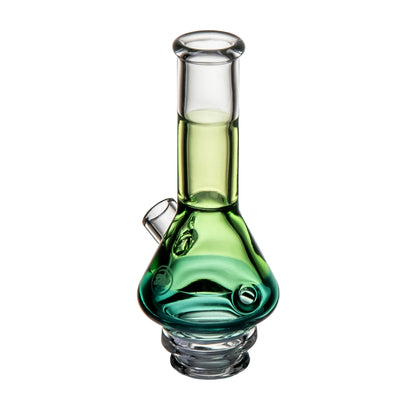 BigFun! - Tricolor Puffco Pivot Top