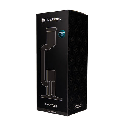 MJ Arsenal Phantom Proxy Water Pipe