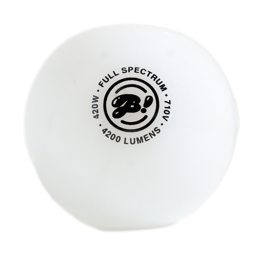 BigFun! - Lightbowlb Pipe