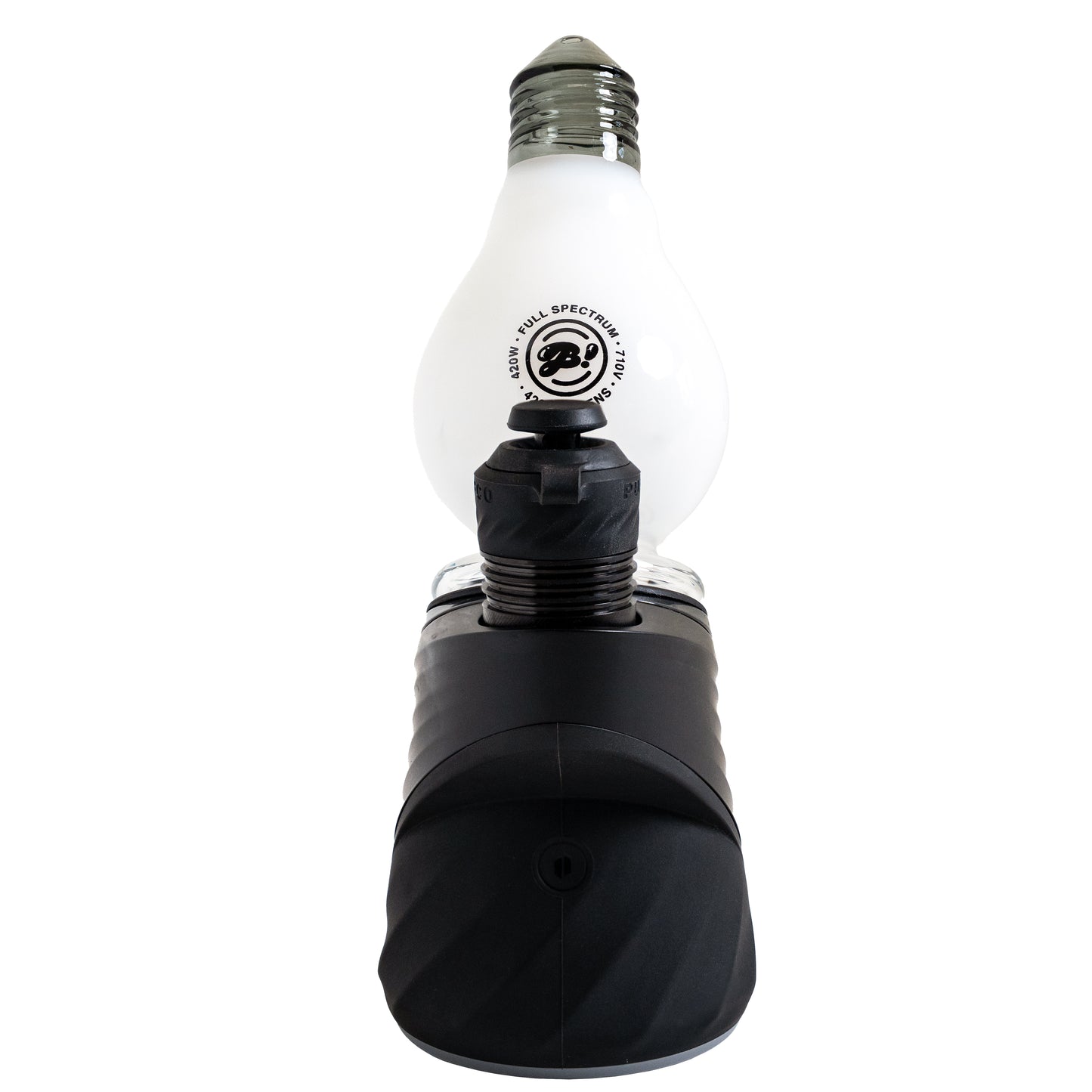 BigFun! - Lightbowlb Peak Top