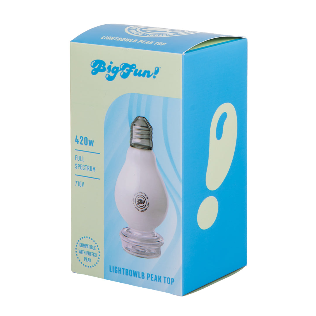 BigFun! - Lightbowlb Peak Top