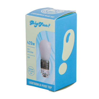 BigFun! - Lightbowlb Pivot Top