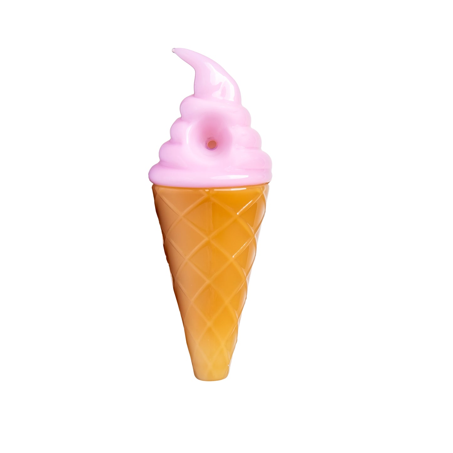 BigFun! - Ice Cream Pipe