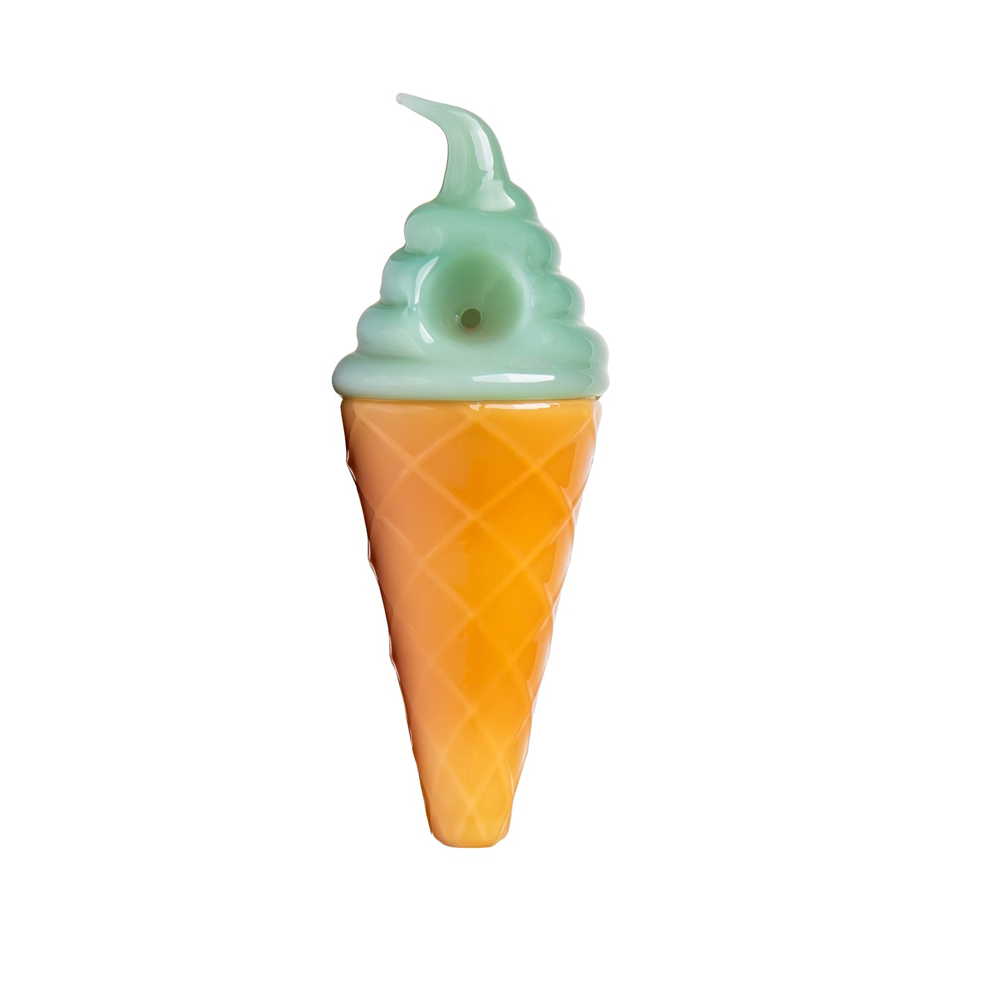 BigFun! - Ice Cream Pipe