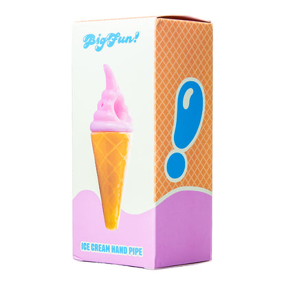 BigFun! - Ice Cream Pipe