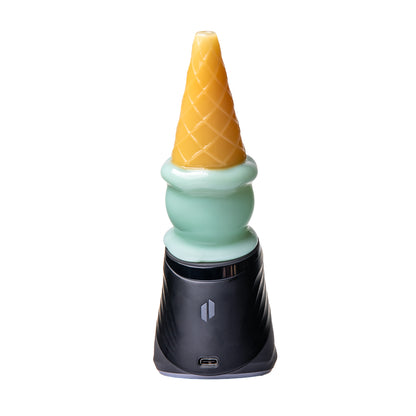 BigFun! - Ice Cream Peak Top