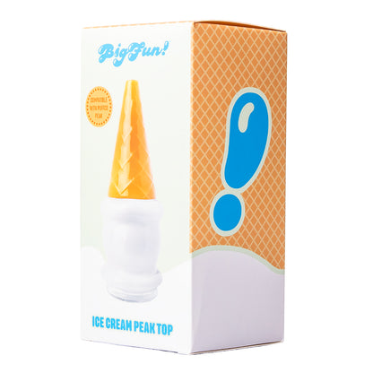 BigFun! - Ice Cream Peak Top