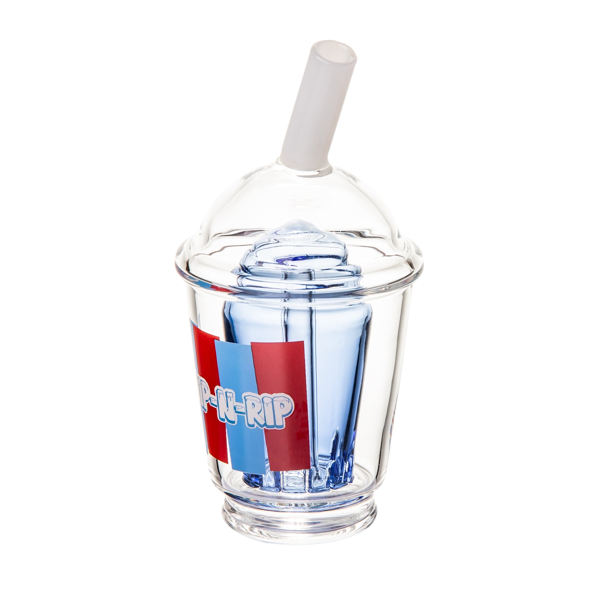 ヒップホップ+ラップ Sir Fresh & D.J. Critical - I'm Smooth BigFun! - Sip N Rip Peak Top – VaporizeUSA