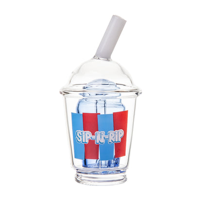 BigFun! - Sip N Rip Peak Top