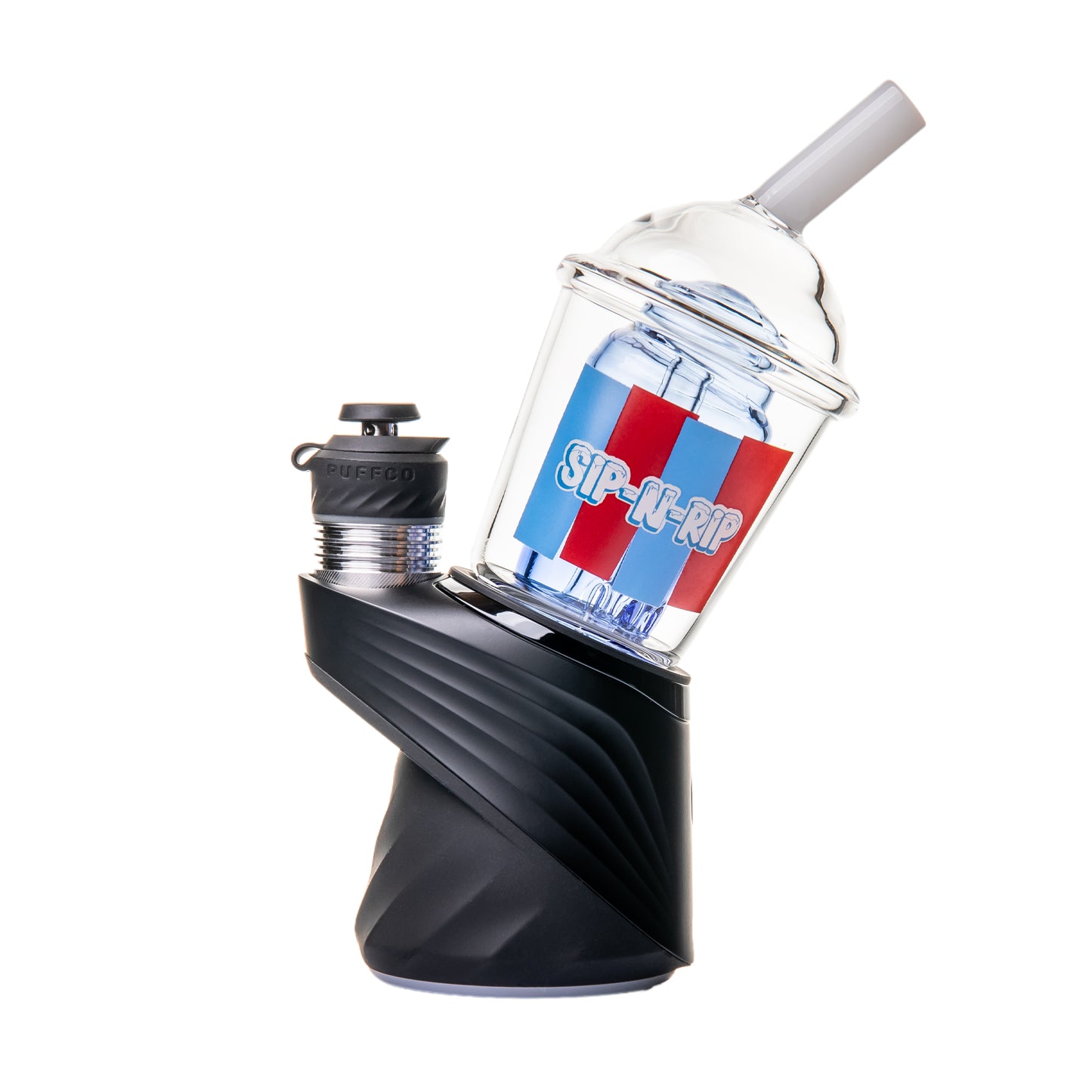 BigFun! - Sip N Rip Peak Top