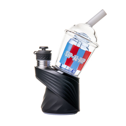BigFun! - Sip N Rip Peak Top