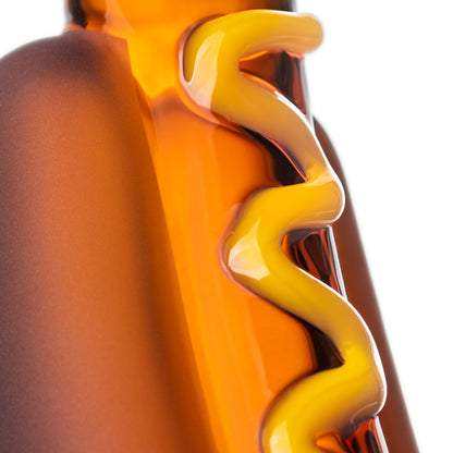 BigFun! - Glizzy (Hot Dog) Pipe