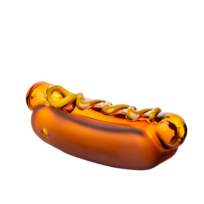 BigFun! - Glizzy (Hot Dog) Pipe