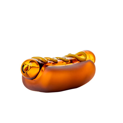 BigFun! - Glizzy (Hot Dog) Pipe