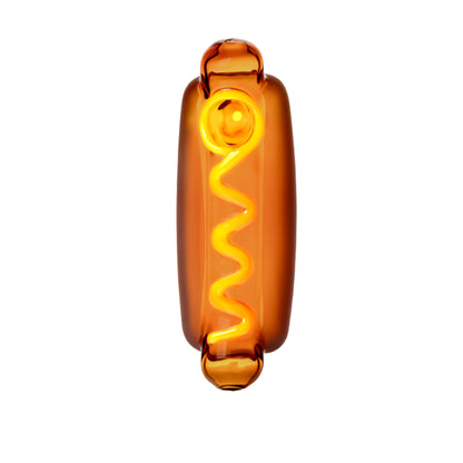 BigFun! - Glizzy (Hot Dog) Pipe