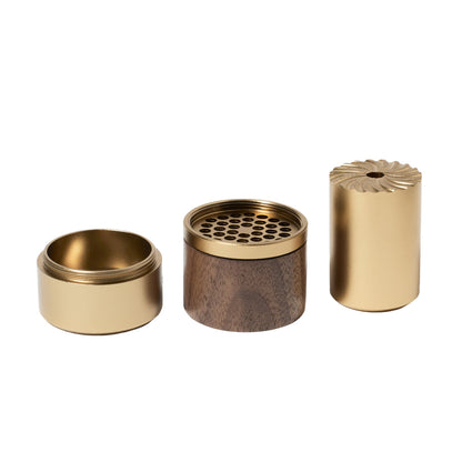 NWTN Home Mortar & Pestle Grinder