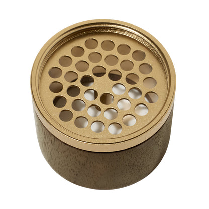 NWTN Home Mortar & Pestle Grinder