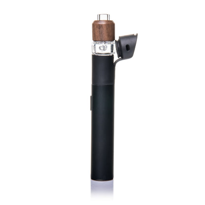 MJ Arsenal Alpine Series Grove Pivot Top | Puffco Pivot Glass Attachment