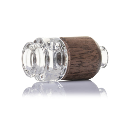 MJ Arsenal Alpine Series Grove Pivot Top | Puffco Pivot Glass Attachment