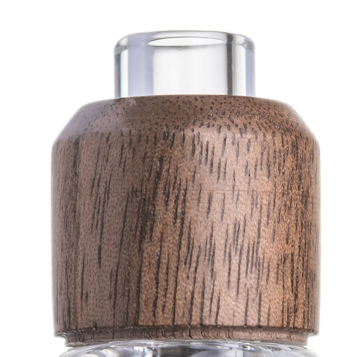 MJ Arsenal Alpine Series Grove Pivot Top | Puffco Pivot Glass Attachment