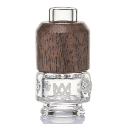 MJ Arsenal Alpine Series Grove Pivot Top | Puffco Pivot Glass Attachment