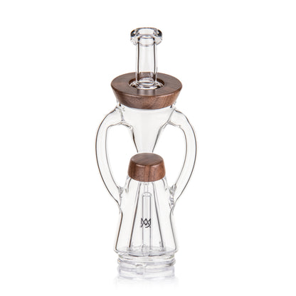 MJ Arsenal Alpine Series Sierra Peak Top | Puffco Peak Glass Attachment