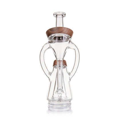 MJ Arsenal Alpine Series Sierra Peak Top | Puffco Peak Glass Attachment