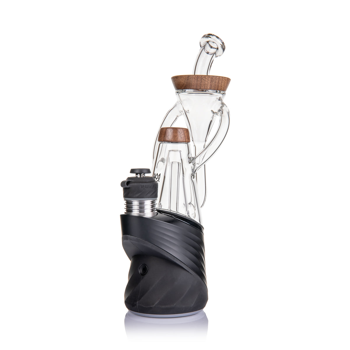 MJ Arsenal Alpine Series Sierra Peak Top | Puffco Peak Glass Attachment