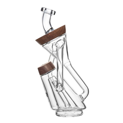 MJ Arsenal Alpine Series Sierra Peak Top | Puffco Peak Glass Attachment