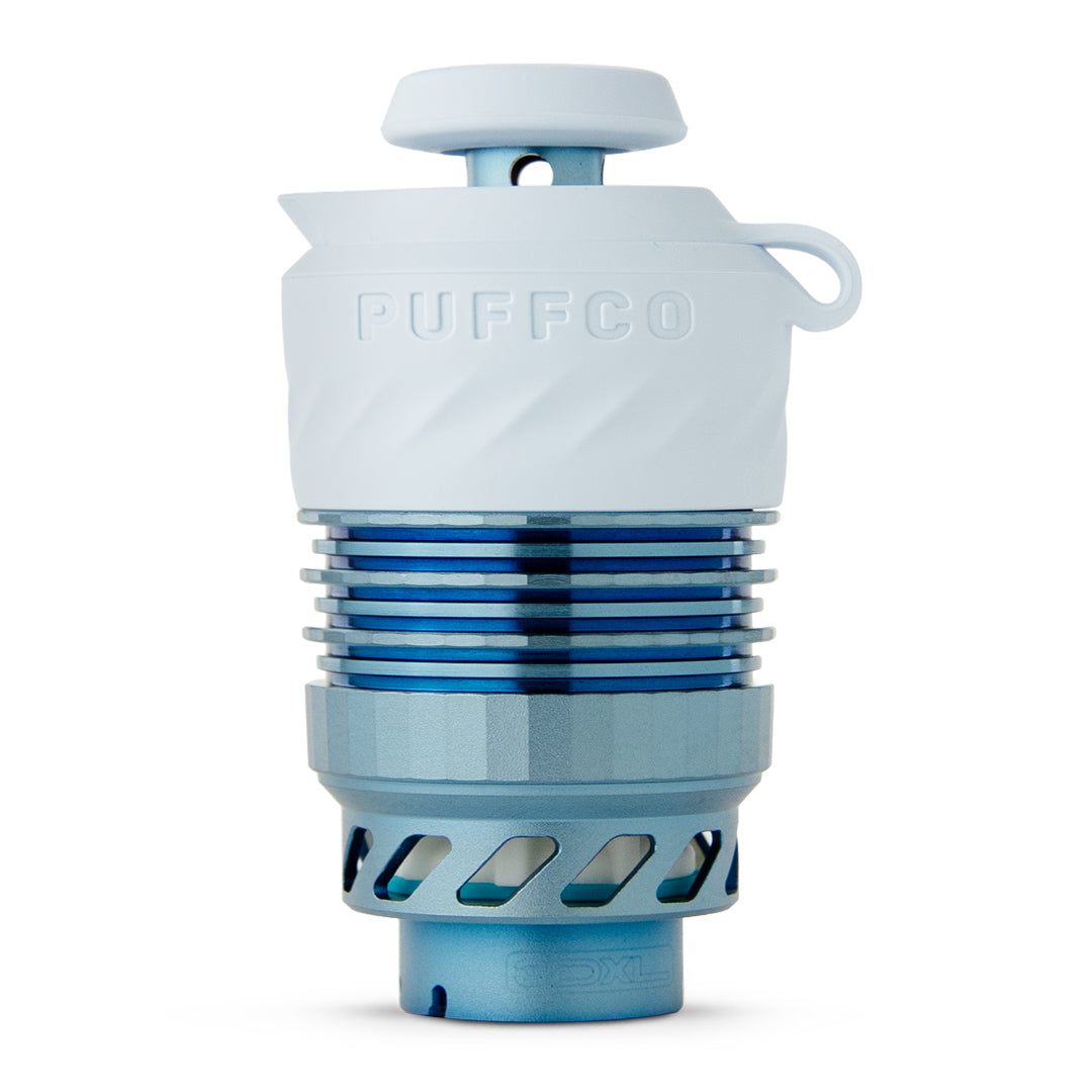 PUFFCO PEAK PRO 3DXL CHAMBER - Glacier (Limited)