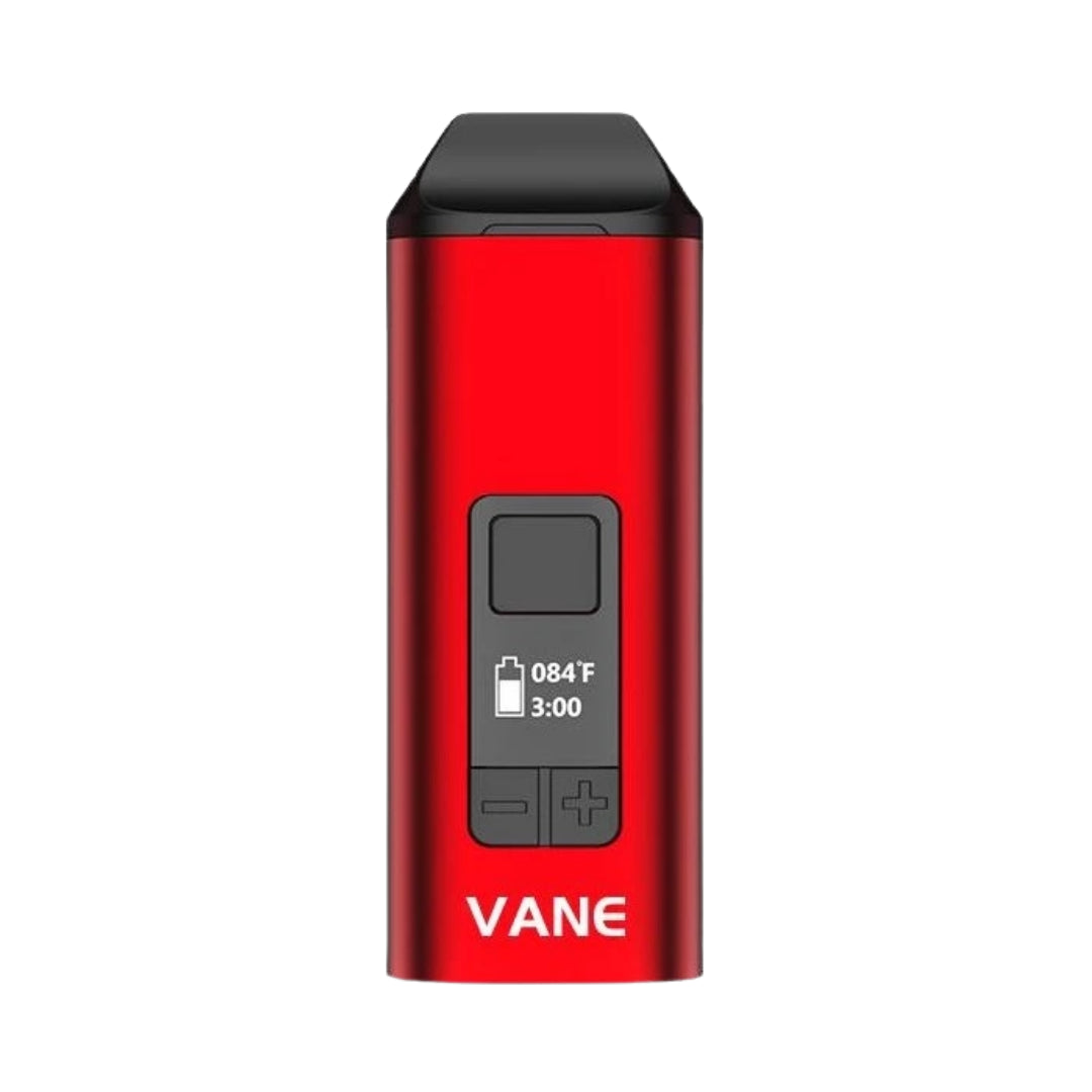 VAPORIZADOR DE HIERBAS SECAS YOCAN VANE