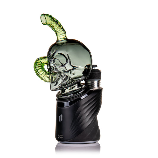 MJ Arsenal - Grim Ripper Puffco Peak Top