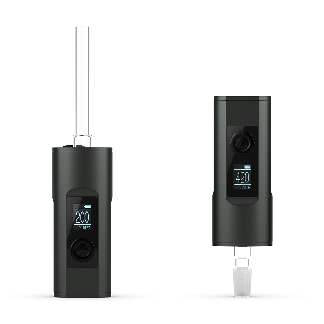 Arizer Solo II (2) Max - 3200mAh