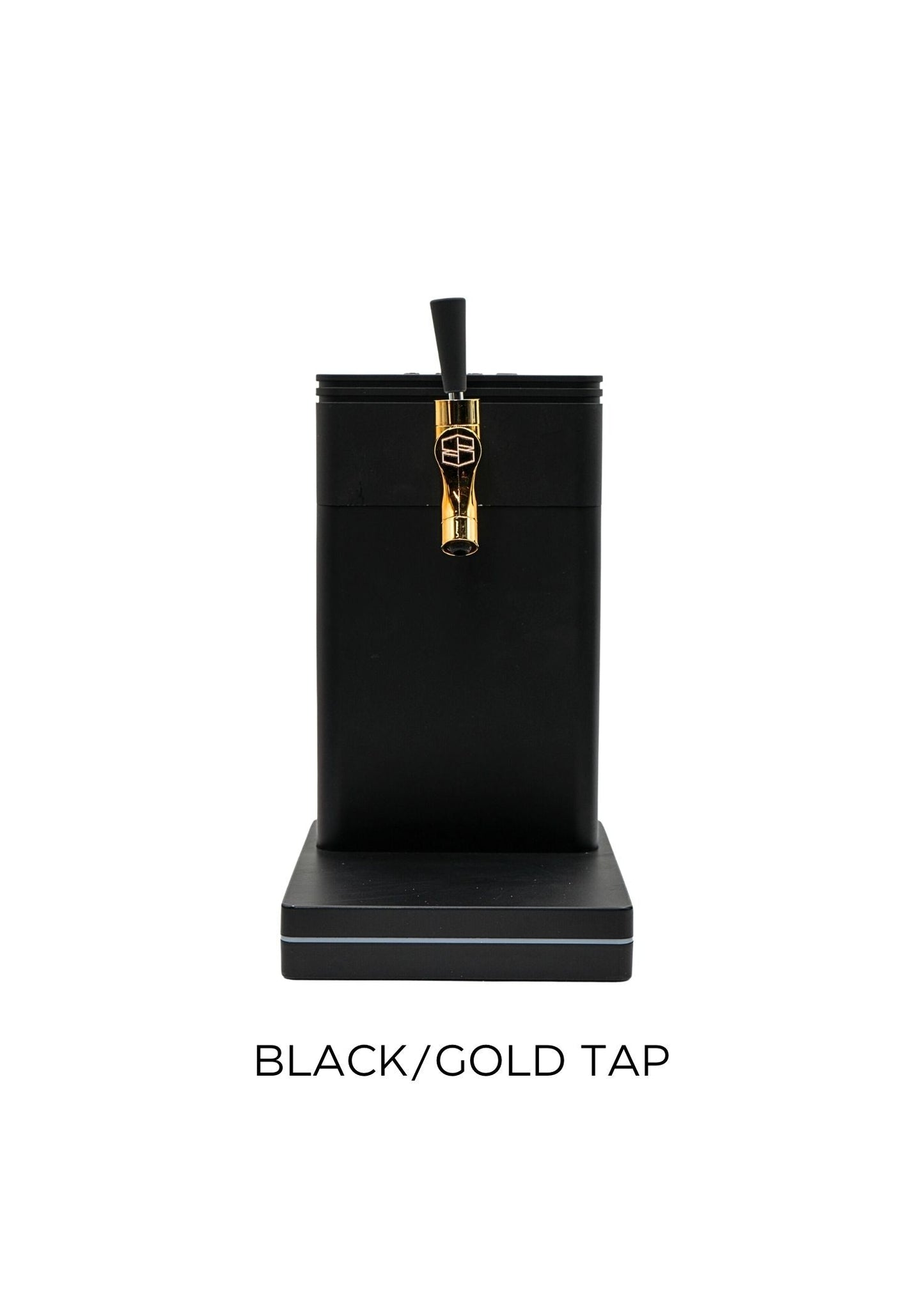 Stache - Terp Tap