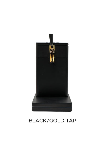 Stache - Terp Tap
