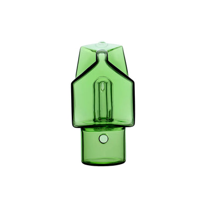 MILK CARTON GLASS ATTACHMENT FOR DR. DABBER SWITCH 2 | CALIBEAR