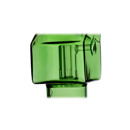 MILK CARTON GLASS ATTACHMENT FOR DR. DABBER SWITCH 2 | CALIBEAR